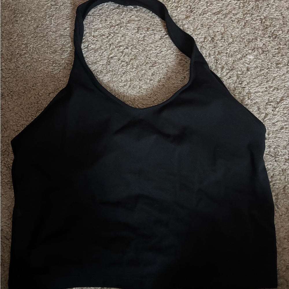 Halter top - Picture 2 of 4